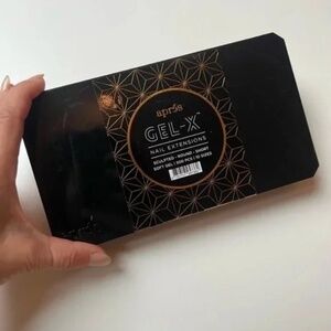 Apres Gel-X Nail Tips / Extensions - Sculpted Round Short